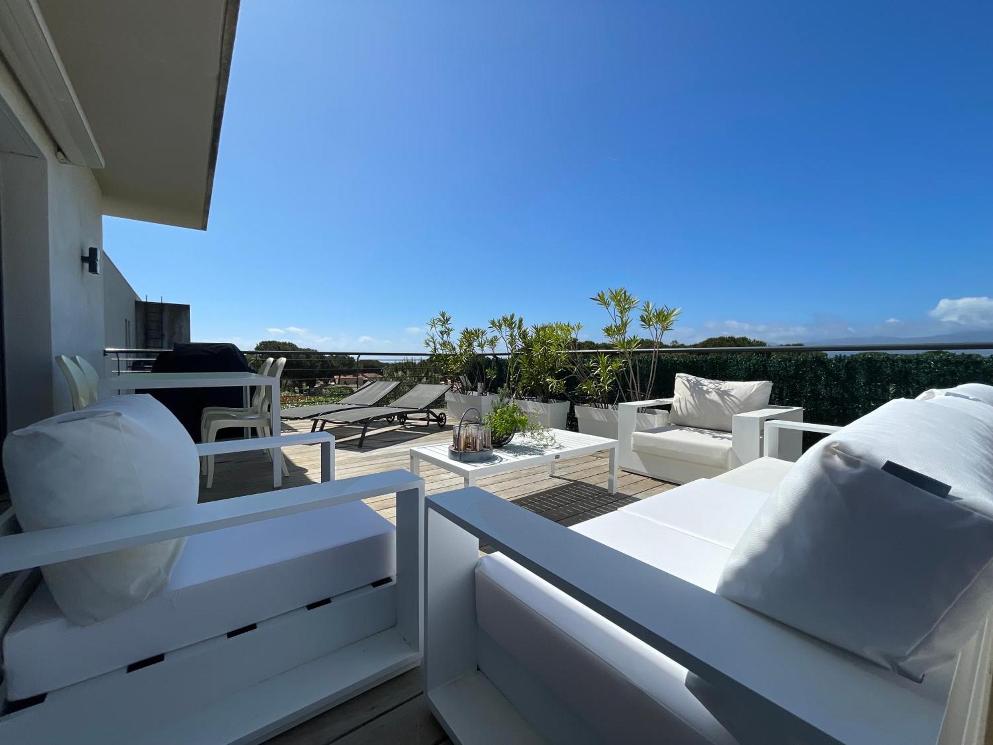 Apartament La Ste